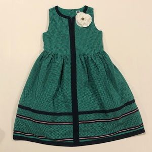 Special occasion dress